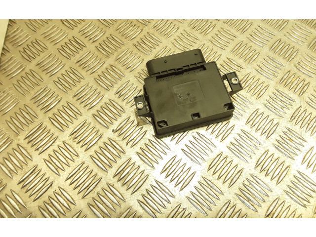 Модуль управления ручным тормозом