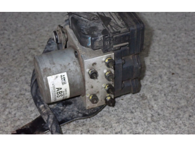 Блок управления АБС    KIA Picanto