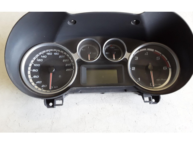 Přístrojová deska Alfa Romeo Mito 2013 50525484, 50525484