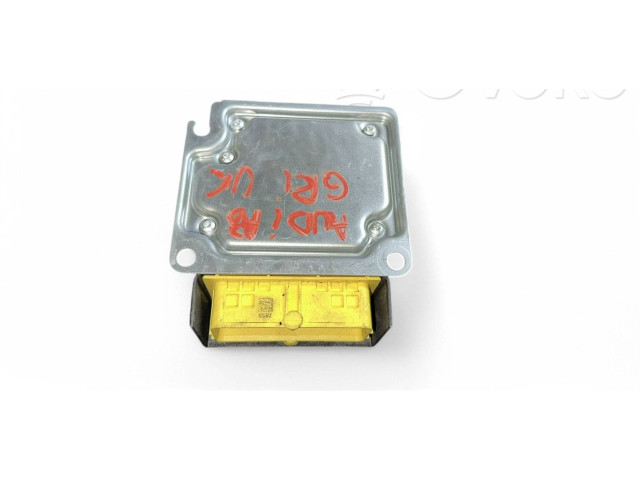 Блок подушек безопасности 4H0959655B, 0285010713 Audi A7 S7 4G