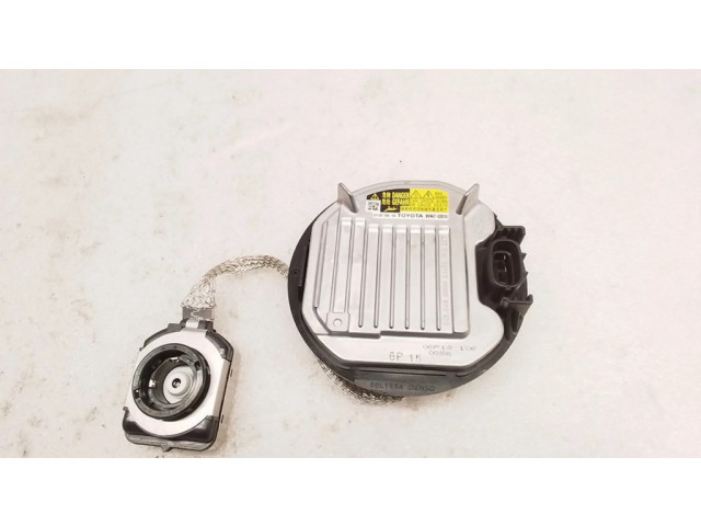 Блок фонаря / (блок «хenon»)