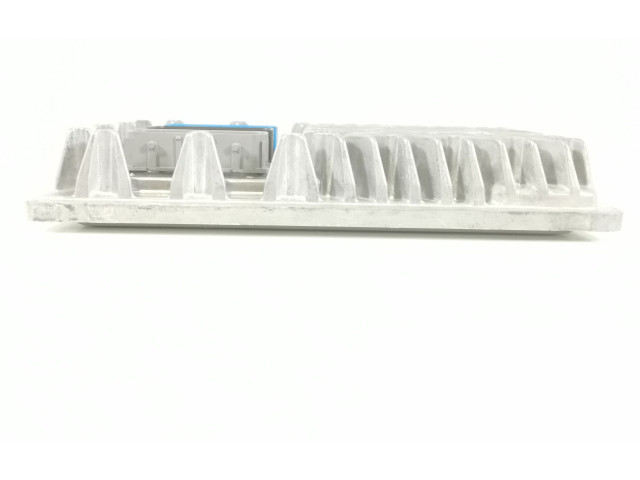 Блок управления двигателя 12671992, 848032280   Chevrolet Corvette C7