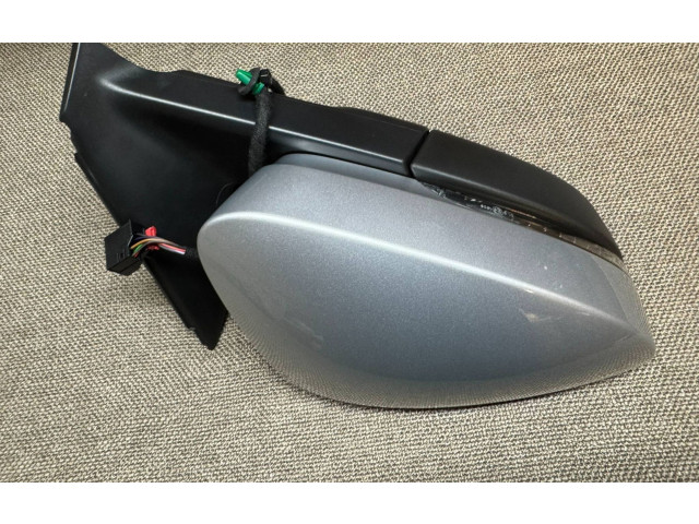 Зеркало электрическое        Skoda Karoq  2017 -  года   