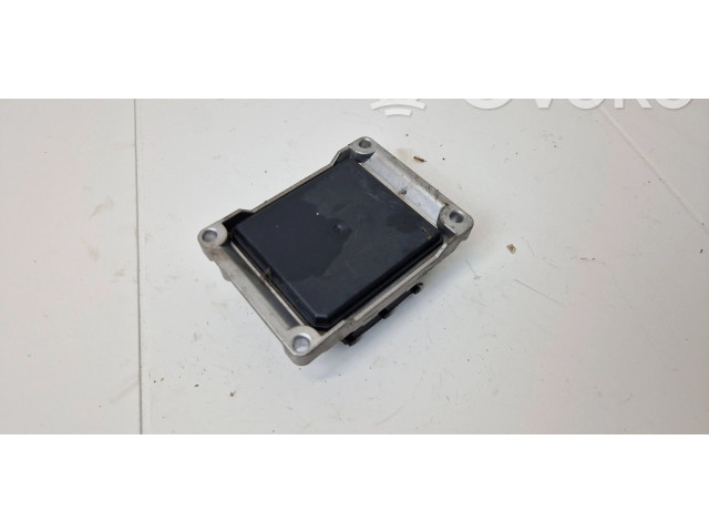 Блок управления двигателем Блок управления 55569067, 0261209308 Saab 9-3 Ver2