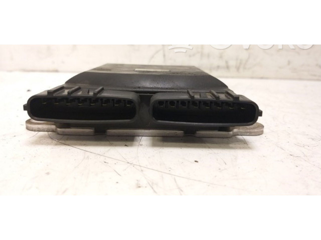 Блок управления двигателя 8972586910, 1310001270 Opel Signum