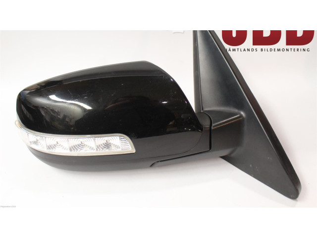 Зеркало электрическое        KIA Sorento  2010 - 2014 года   