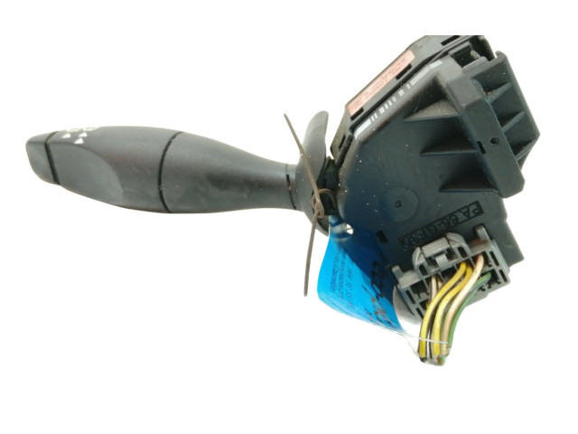 Ручка стеклоочистителей 2S6T17A553AA   Ford Fusion