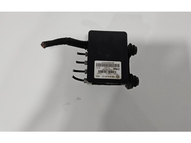 Блок АБС 1S0614517P, 1S0614517 Skoda Citigo 2011 - 2020 года