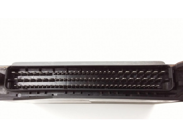 Блок управления коробкой передач 0260002767, 6058001095 Citroen C5