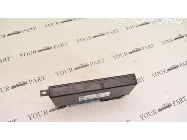 Модуль управления gateway