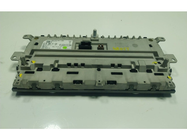 Дисплей    95B919599E6N3, 95B919599   Porsche Macan