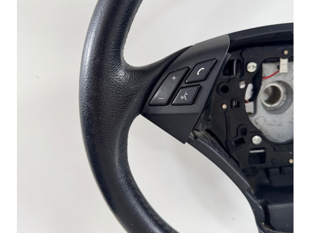 Volant BMW 5 E60 E61 2008 605440400A
