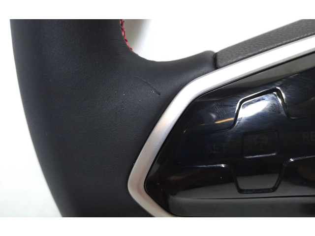 Руль Volkswagen ID.3 2019 - года 10A419089, K081