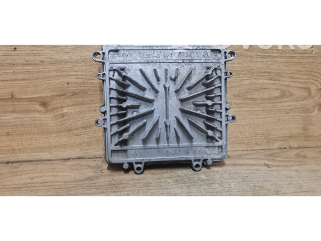 Блок управления двигателя P31303388, 0281015286 Volvo V70