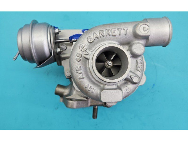  Турбина KIA Ceed  757886-7, IMPRK1027937         