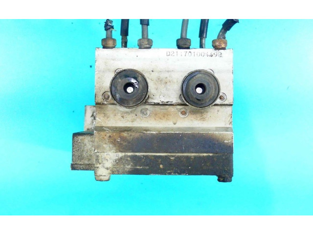 Jednotka ABS BJ4A-437AZ, IMPRK1154533 Mazda 323 F 1998