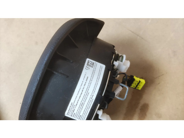 Подушка безопасности водителя 32306871095 BMW M4 G82 G83