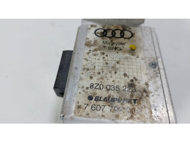 Звукоусилитель