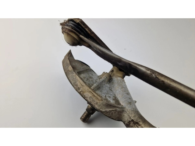 Механизм стеклоочистителей (трапеция)