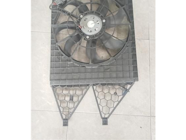 Pojistková skříňka Комплект вентиляторов 6R0121207, 6R0121207   Seat Ibiza IV (6J,6P) 2011