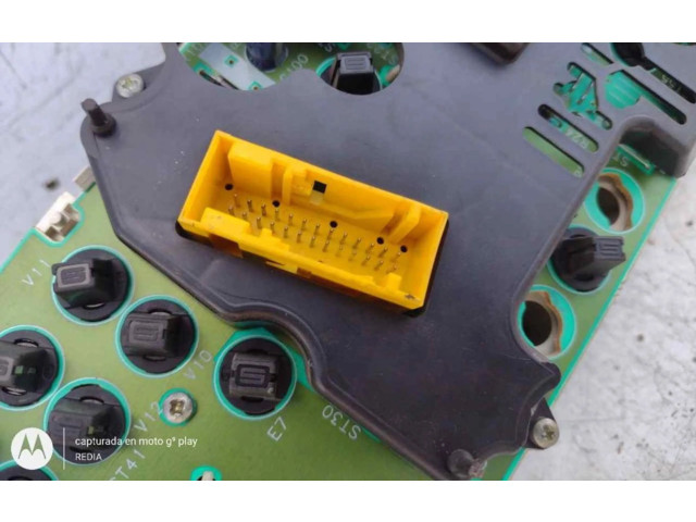 Přístrojová deska Citroen Berlingo 21624319, 21624319