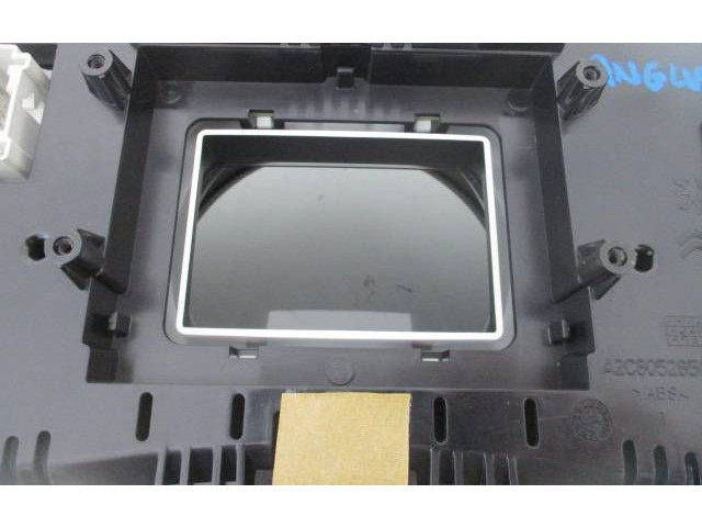 Панель приборов 9814682180 Citroen DS4
