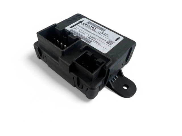 Блок управления 32214949 Polestar 2