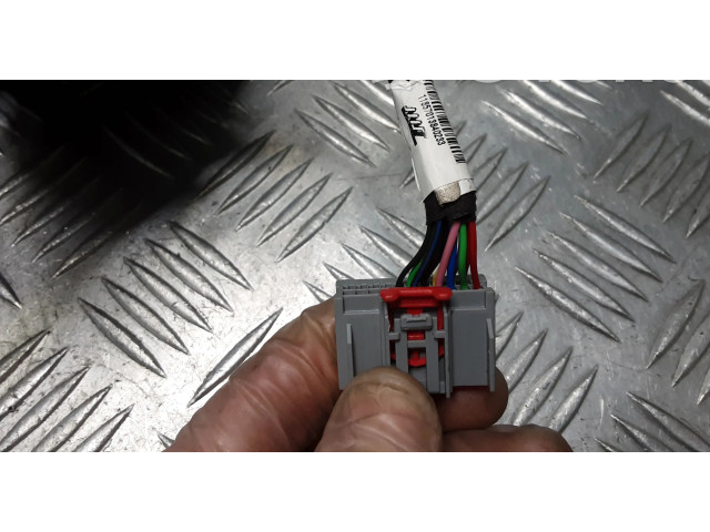 Zpětné zrcátko Jaguar F-Pace 2018