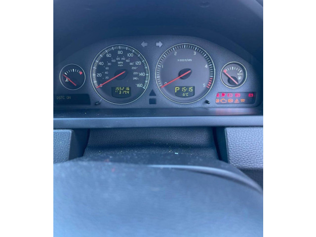 Панель приборов Volvo XC90