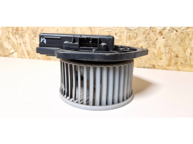 Вентилятор печки Drf8434012g Mitsubishi Outlander