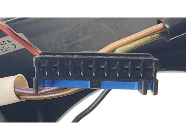 Volant Chevrolet Captiva 2012