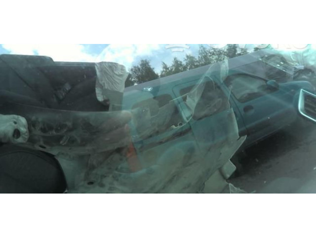 Генератор 231009933R   Renault Clio V      