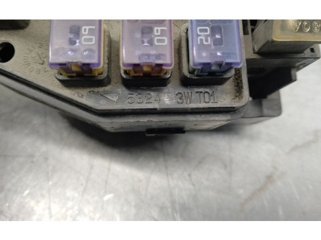 Модуль управления BSM 53243WT01 Ford Ranger