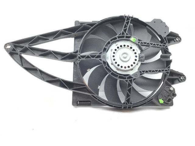 Вентилятор радиатора 51829974 Fiat Panda II