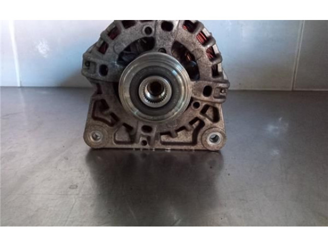 Генератор 231002949R   Dacia Sandero      