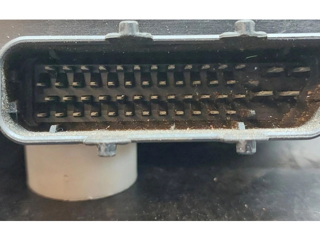 Блок подушек безопасности NNN100743, YM   Rover 45