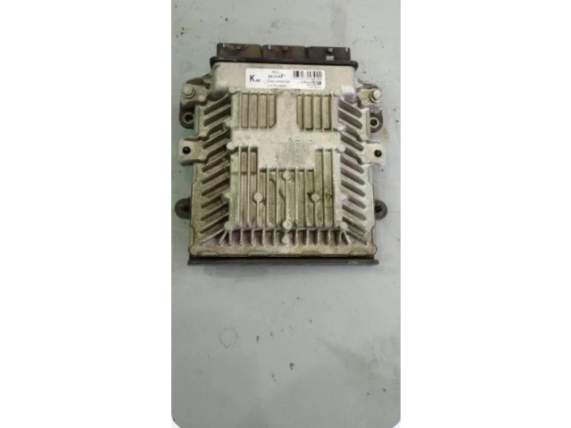 Řídící jednotka Jaguar XF X250 2011