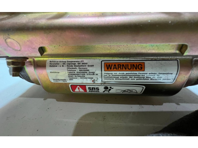 Подушка безопасности пассажира 77850SEAG81, 77850SEAG81   Honda Accord