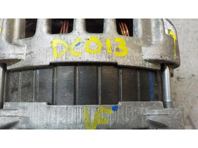 Генератор 04C903023H, 04C903023 Skoda Fabia Mk3 (NJ) 1.0