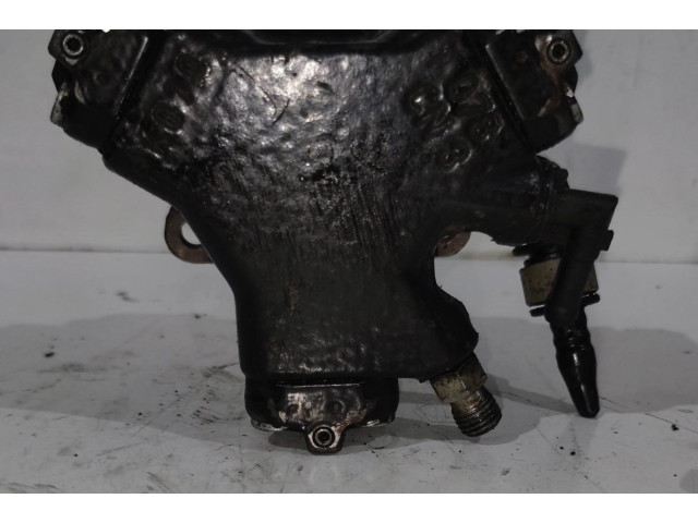 Топливный насос     Fiat Grande Punto