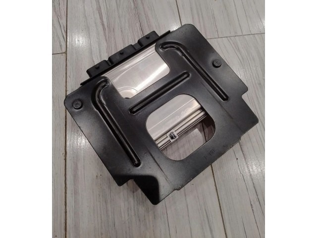 Řídící jednotka 0281013334 Peugeot 3008 I 2012