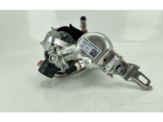 Pojistková skříňka Клапан EGR 05L131512C Volkswagen Caddy 2020