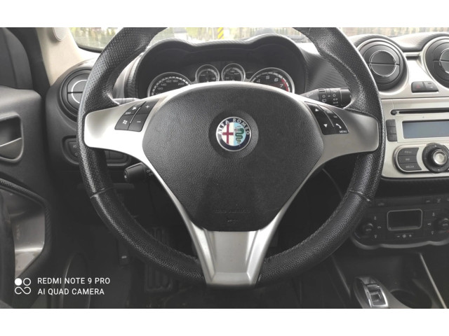 Volant Alfa Romeo Mito 2010   