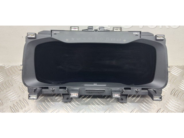 Панель приборов 5G1920795B Volkswagen e-Golf