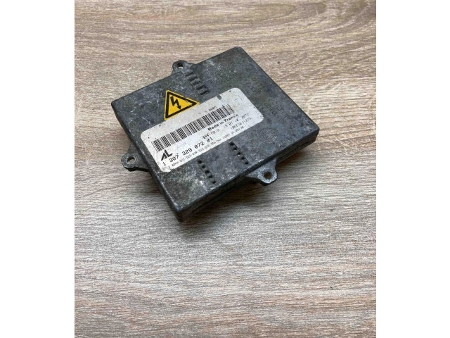 Блок управления Xenon