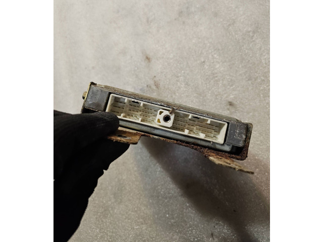 Řídící jednotka 23710VK563, 4079170723 Nissan Navara D40 2004