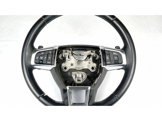 Руль Land Rover Discovery Sport  2014- года FK723F563HF      
