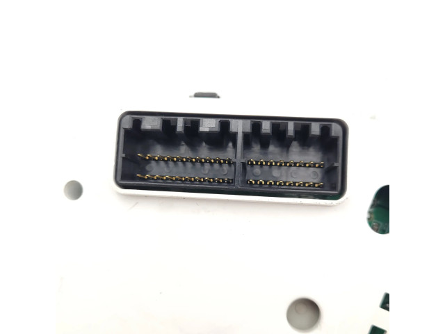 Přístrojová deska Chevrolet Epica 2007 1164200110