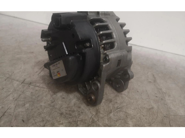 Генератор SLV0986049101   Skoda Fabia Mk2 (5J)  