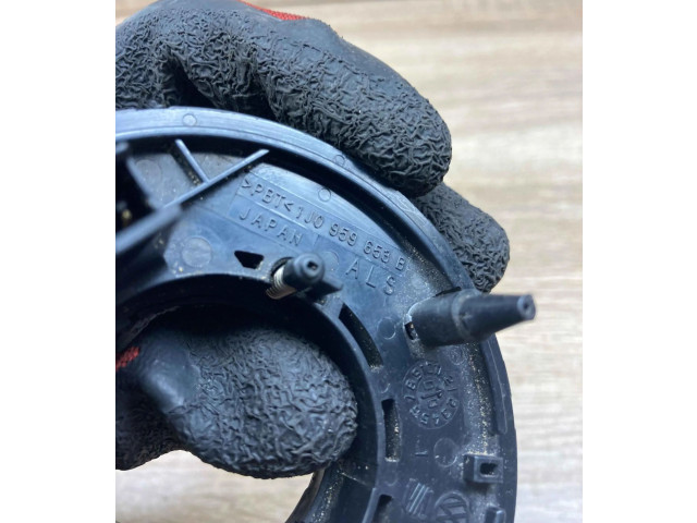 Подрулевой шлейф SRS 1J0959653B   Skoda Octavia Mk1 (1U)